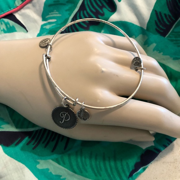 Alex & Ani bracelet - Picture 9 of 9